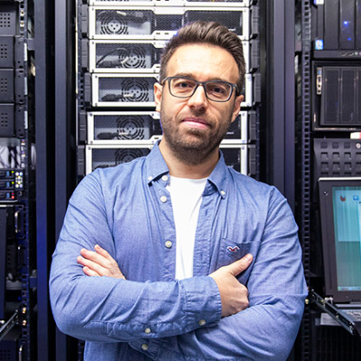 Daniel Roca Sanjuán